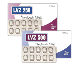 LVZ 250 (Strip)