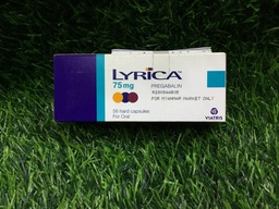 Lyrica 75 (Strip)