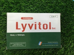Lyvitol sol