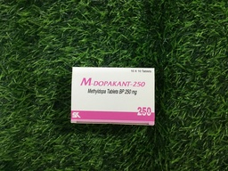 M-Dopakant 250