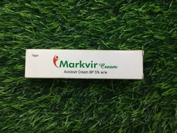 Markvir cream
