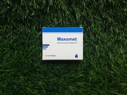 Maxomet 5st