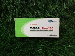 Mebaal Plus 150