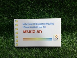 Mebiz SR 5st