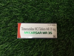 Mecarsar MR 35