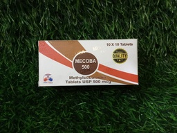 Mecoba-500