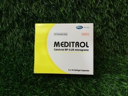 Meditrol 3st