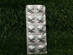 Metformin RX (Strip)