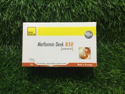 Metformin Denk 850