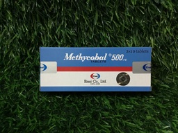 Methycobal 3st