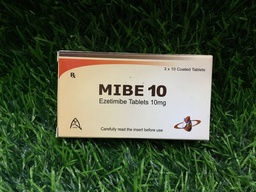 Mibe 10mg