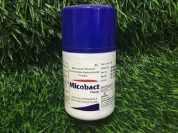 Micobact Powder-30g