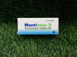 Montimax-5