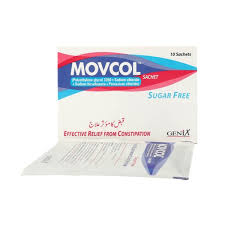 Movcol 1's