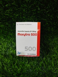 Moxytro-500