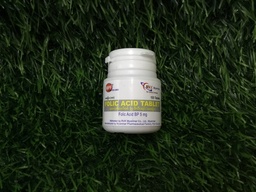 MPF Folic 100s