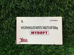Mydopt 500