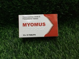 Myomus