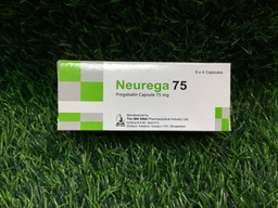 Neurega 75mg