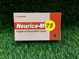 Neurica-M 75
