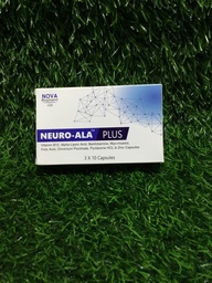 Neuro-Ala Plus