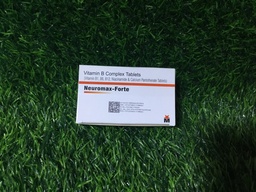 Neuromax-forte