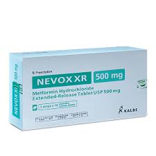 Nevox XR