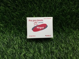 Nigut-sachet
