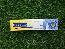 Nimulid-gel
