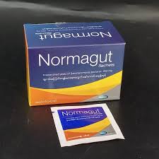 Normagut-sacc