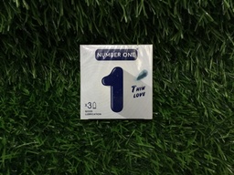 Number-one-Thin