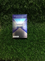 Nuramax