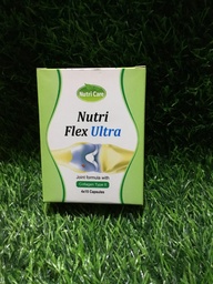 Nutri Flex Ultra 4st