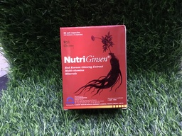 Nutri Ginsen
