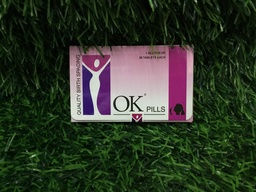 OK-tab