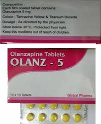 Olanz 5