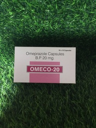 Omeco 20