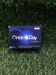 once-a-day-strip