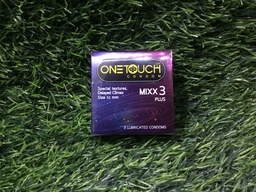 One Touch Mixx 3 Plus
