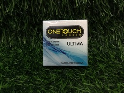 One Touch Ultima