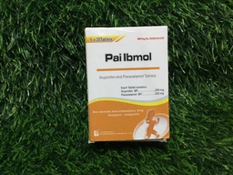 pai-ibmol 20'