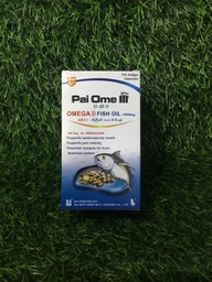 Pai-Omega 3 100