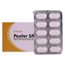 panfor SR750
