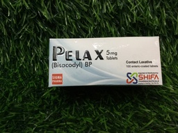 Pelax