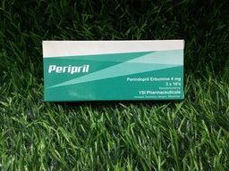 Peripril-4 3st