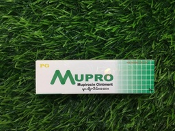 Pg Mupro