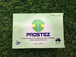 Prostez 3st