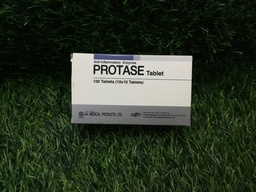 Protase (Strip)