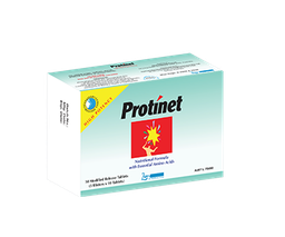 Protinet (Strip)