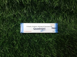 Quadrajel 15g